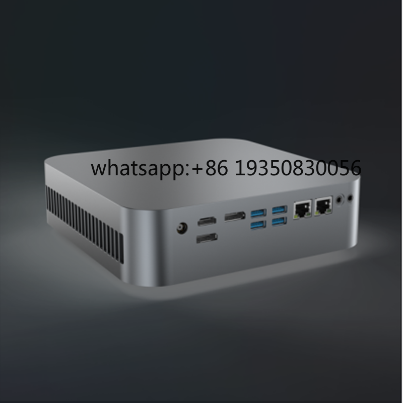Mini Pc Rtx 4060 Ddr5 - Mini PC de jeu I7 13e