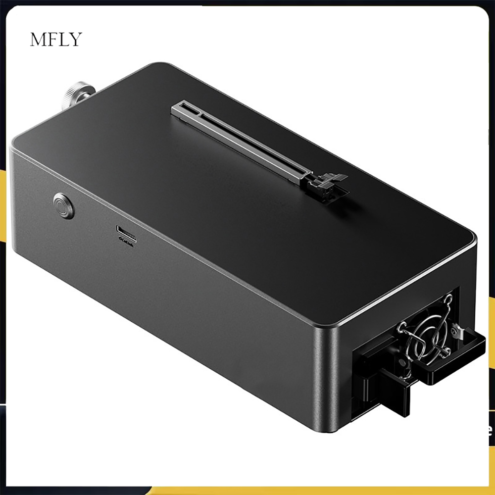 Oculink Egpu Mini Pc - Station d'accueil EGPU AG02/AG01 avec ports