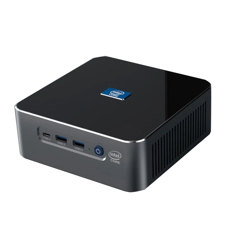Intel Core I9 13900H Mini Pc - Mini PC Gamer Intel NUC, processeur