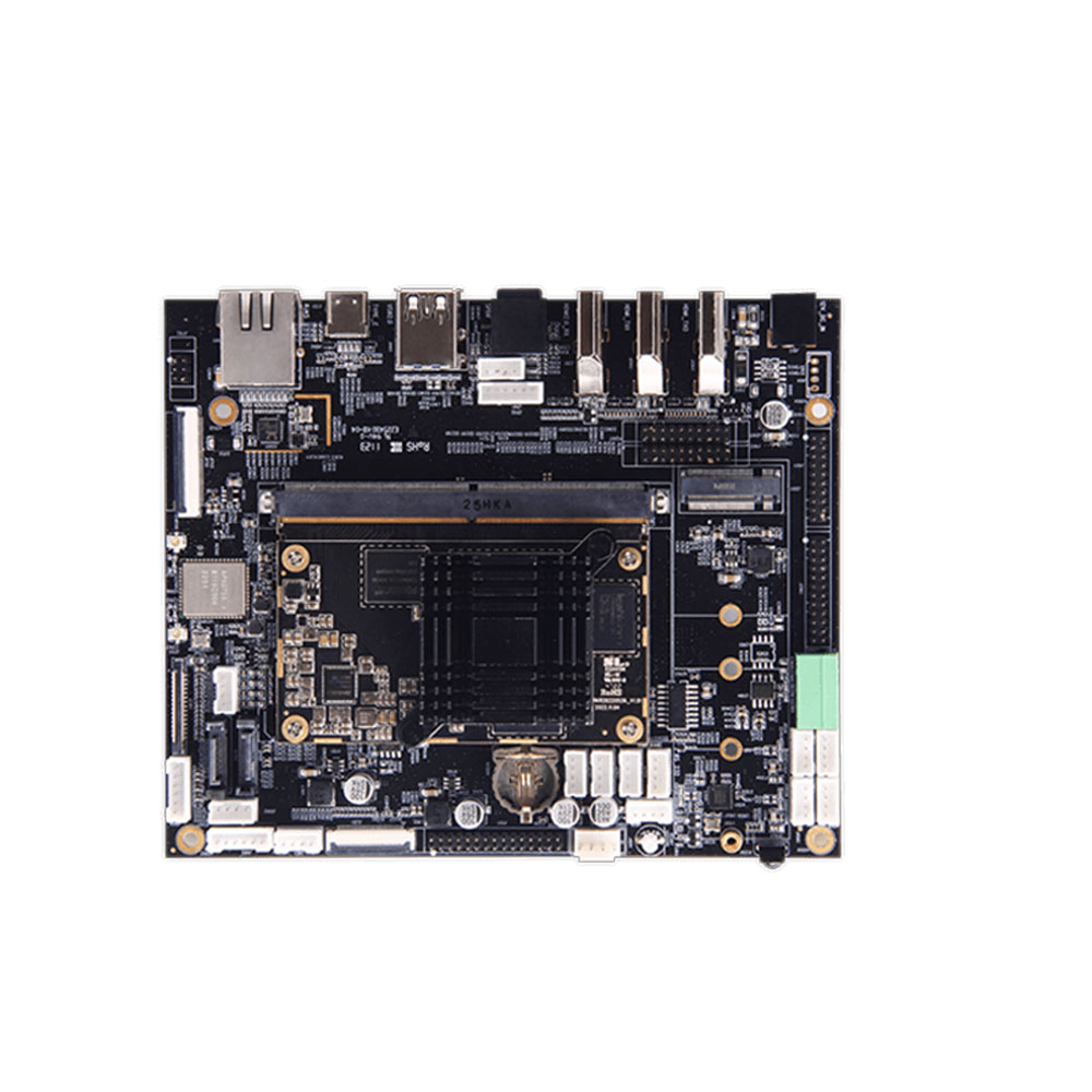 Rockchip Rk3588 Development Board - Carte de développement IA Geniatech RockChip