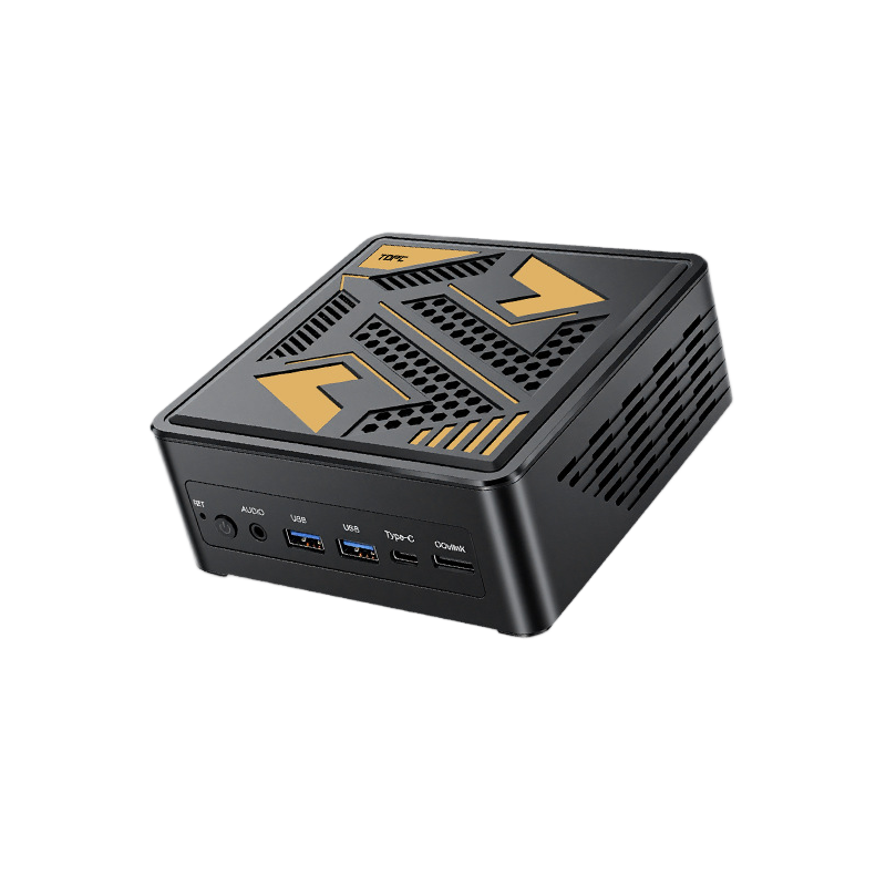 Mini PC TOPC OCuLink Ryzen 7 7 - Amd Ryzen 7 7840Hs Mini Pc avis et prix