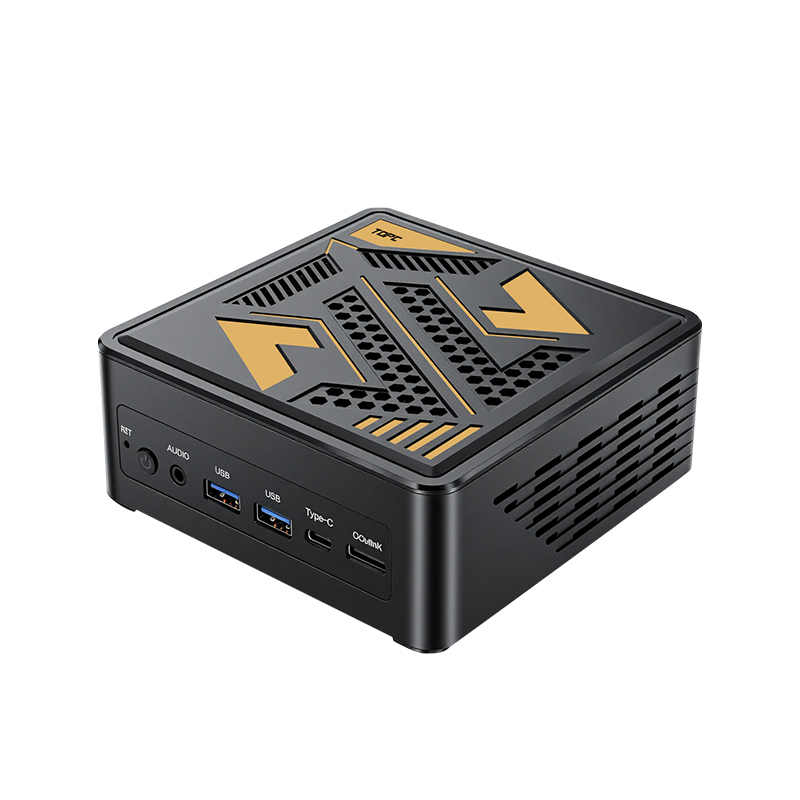 Mini PC TOPC OCuLink Ryzen 7 7 - Amd Ryzen 7 7840Hs Mini Pc avis et prix