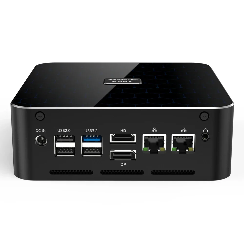Nouveau Mini PC Gamer Morefine - Amd Ryzen 7 7840Hs Mini Pc avis et prix