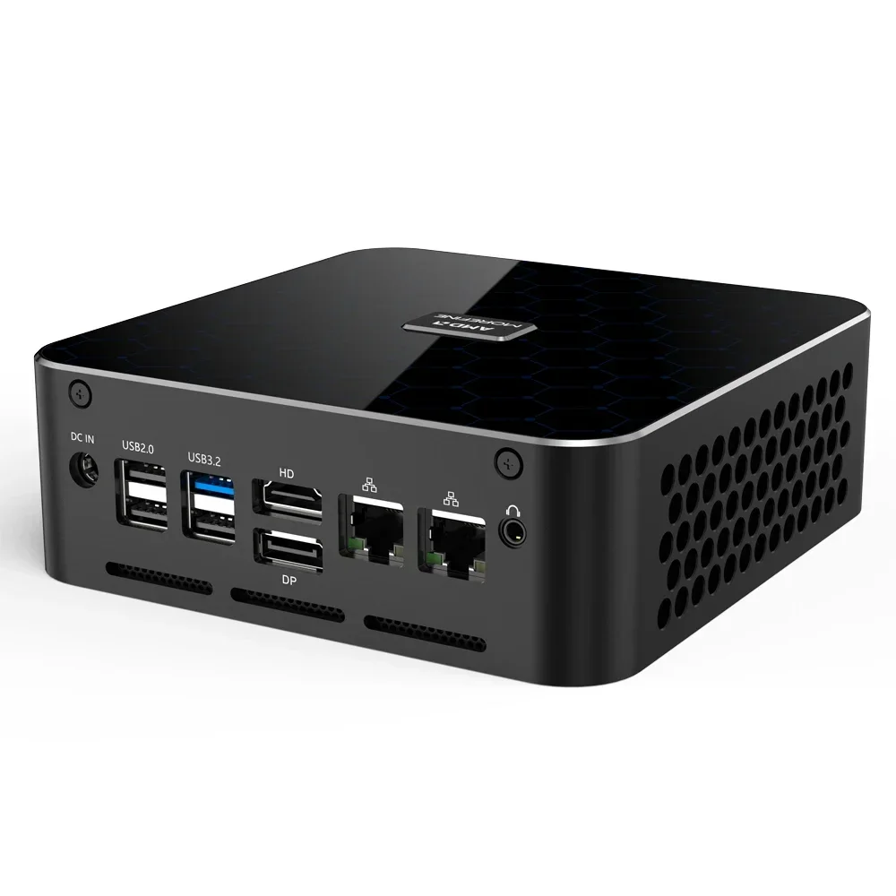 Nouveau Mini PC Gamer Morefine - Amd Ryzen 7 7840Hs Mini Pc avis et prix