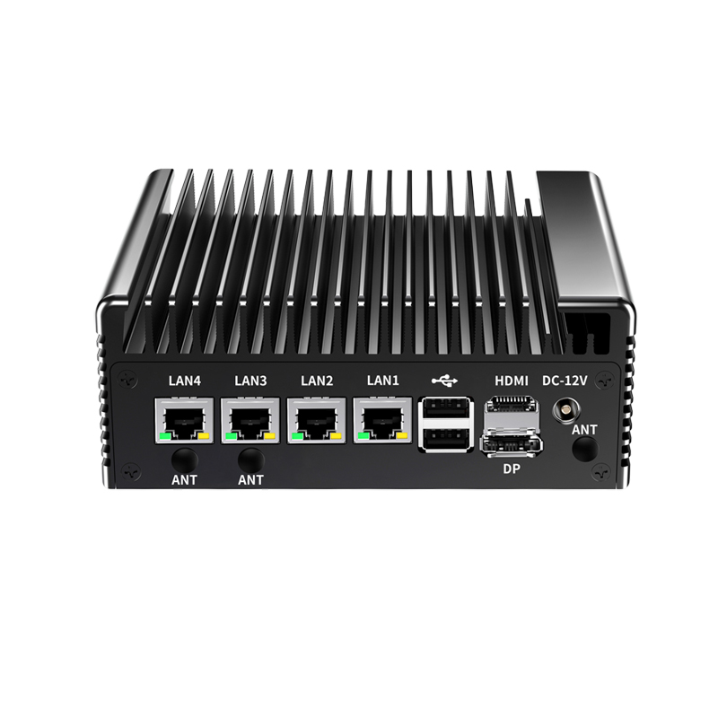 Routeur souple 12e génération  - Pfsense Firewall Router 2.5G 4 I226 avis et prix