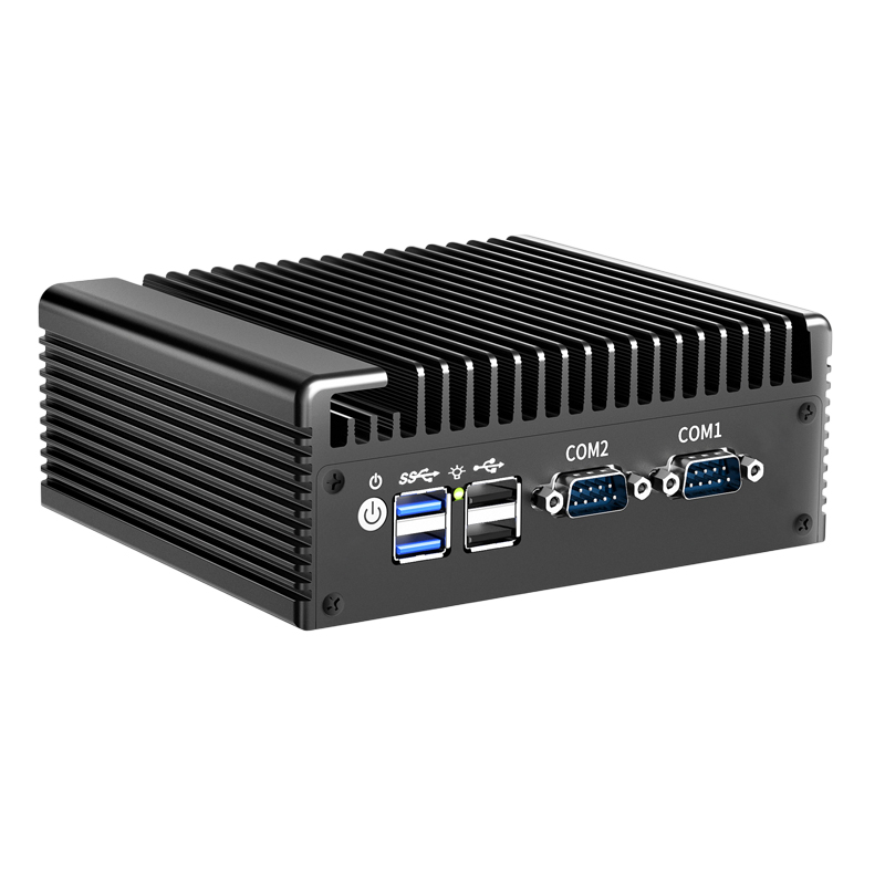 Routeur souple 12e génération  - Pfsense Firewall Router 2.5G 4 I226 avis et prix