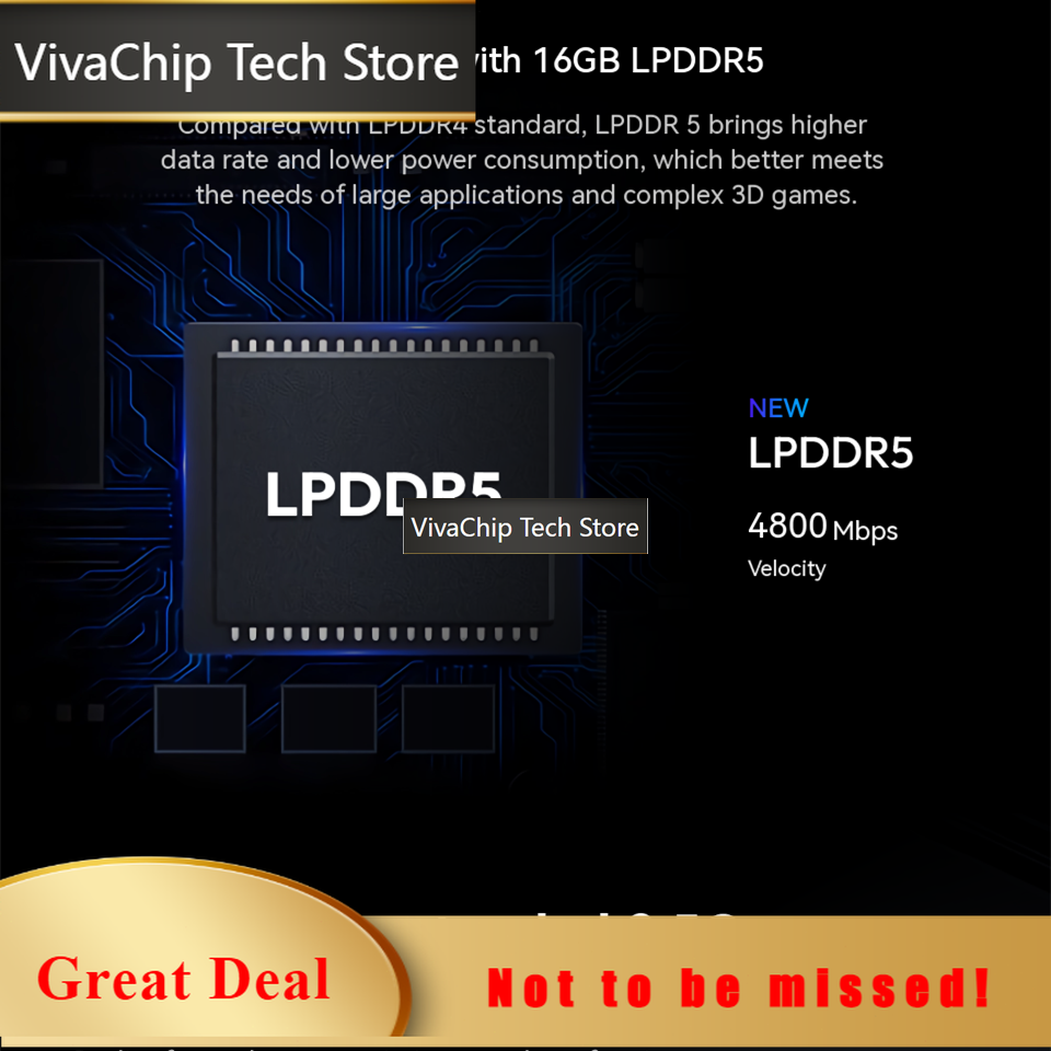 Carte de développement VivaChi - Rockchip Rk3588 Development Board avis et prix
