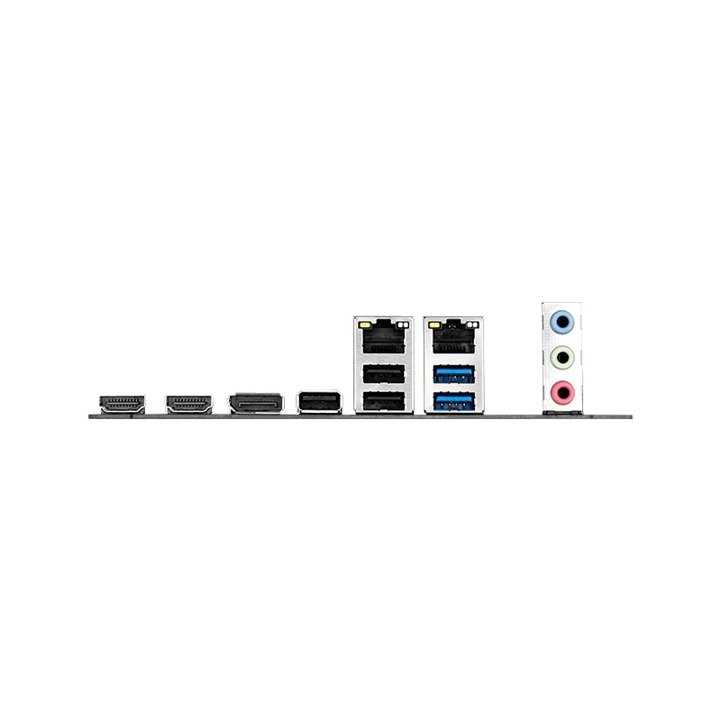 Kit DIY carte mère H610 ITX av - Lga1700 Itx Motherboard Ddr5 avis et prix