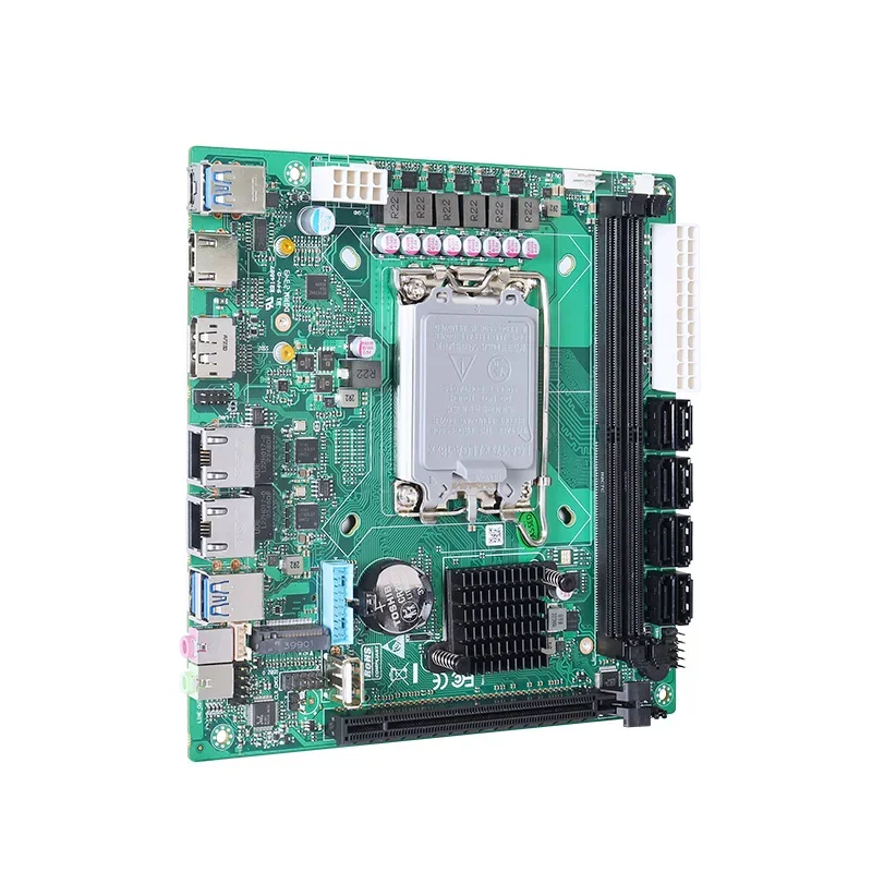 Carte mère d'ordinateur LGA170 - Lga1700 Itx Motherboard Ddr5 avis et prix