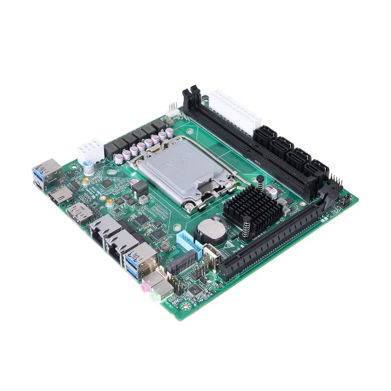 Carte mère d'ordinateur LGA170 - Lga1700 Itx Motherboard Ddr5 avis et prix