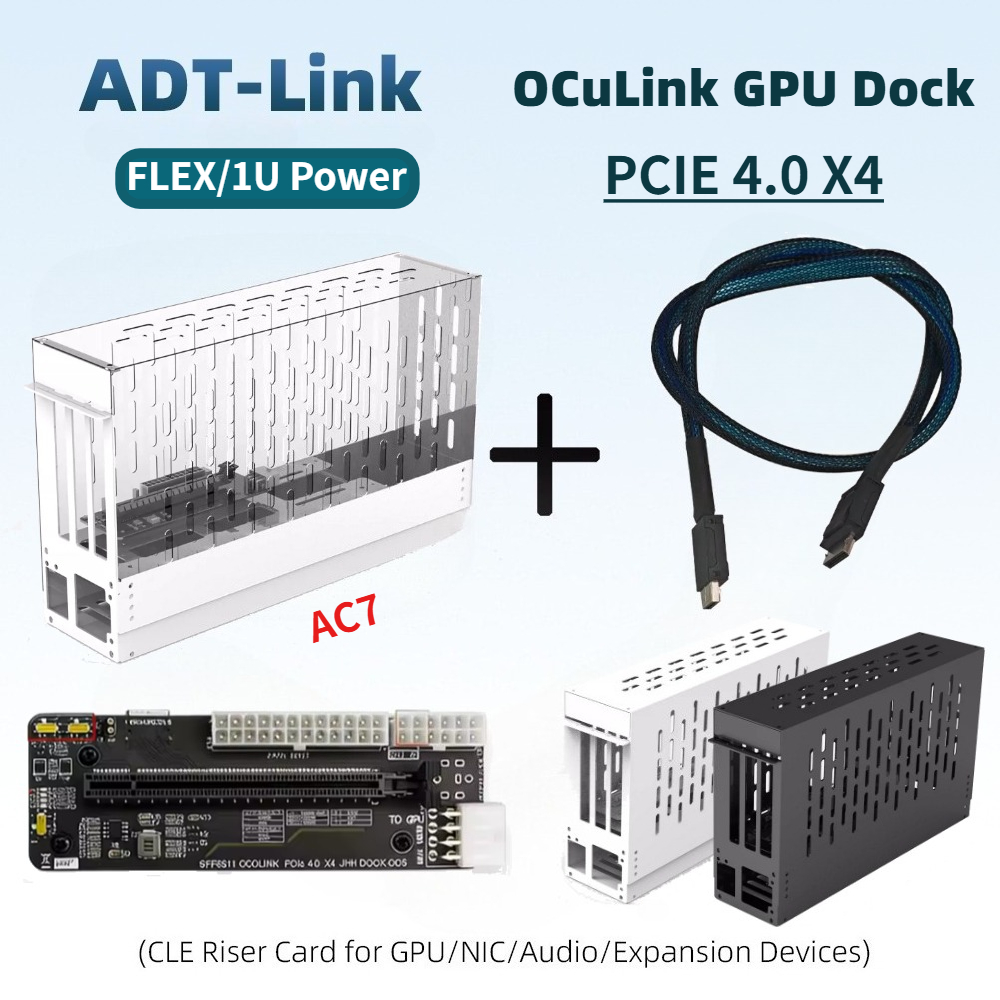 Station d'accueil pour carte g - Oculink Egpu Mini Pc avis et prix