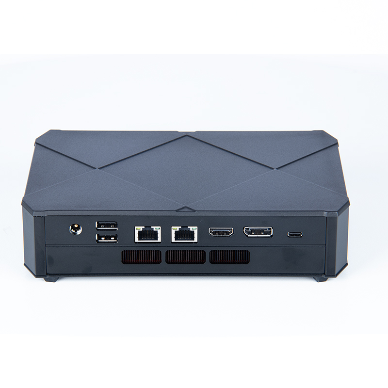 Mini PC AMD Ryzen 7 7840HS Win - Amd Ryzen 7 7840Hs Mini Pc avis et prix
