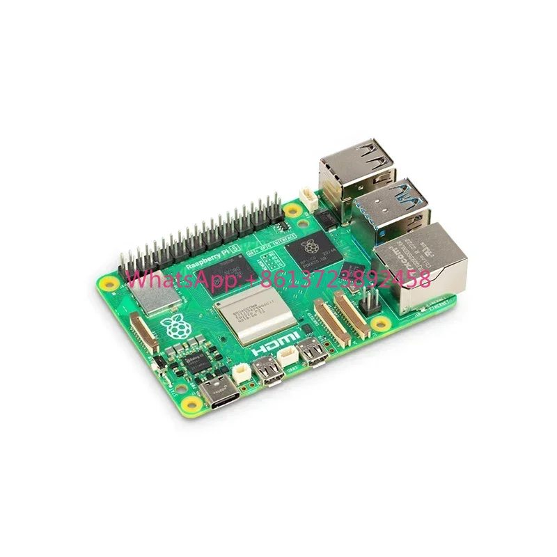 Raspberry Pi 5 Officiel 2026 C - Raspberry Pi 5 8Gb Board avis et prix