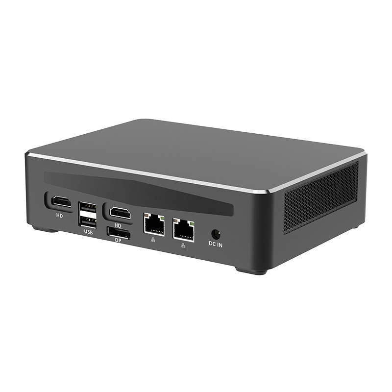 Mini ordinateur de jeu 13e gén - Intel Core I9 13900H Mini Pc avis et prix
