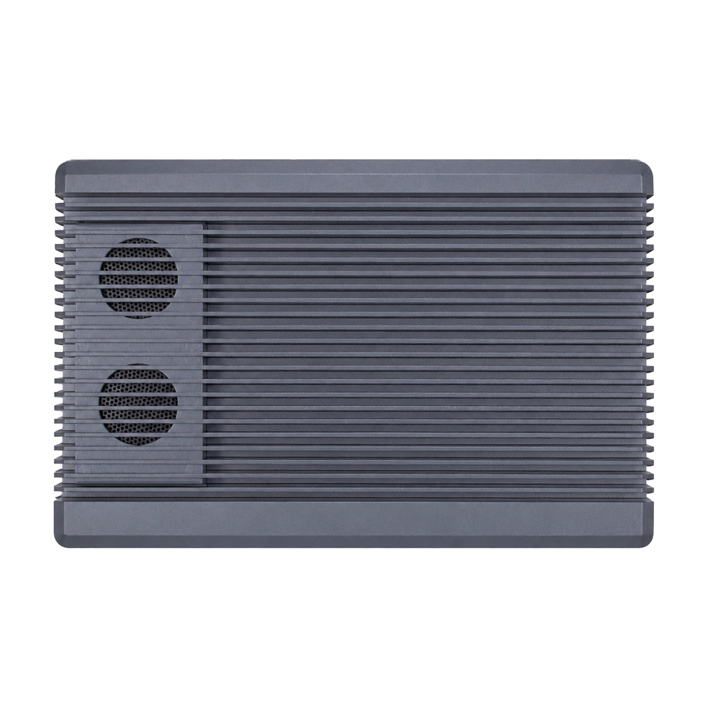 Mini PC Barebone 2x Intel 10G  - Dual Lan 10G Sfp+ Mini Pc avis et prix