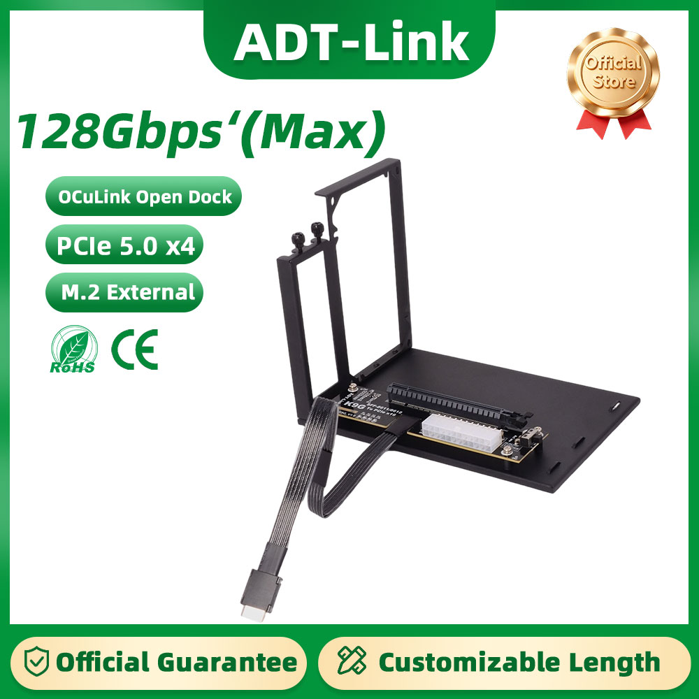 Carte graphique externe pour o - Oculink Egpu Mini Pc avis et prix