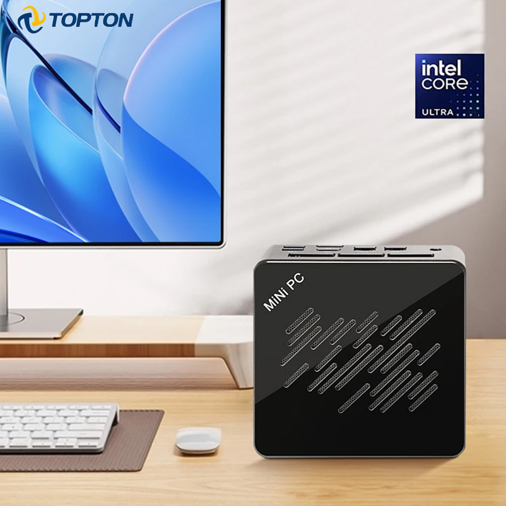 Mini PC Gamer Topton Intel Ult - Oculink Egpu Mini Pc avis et prix
