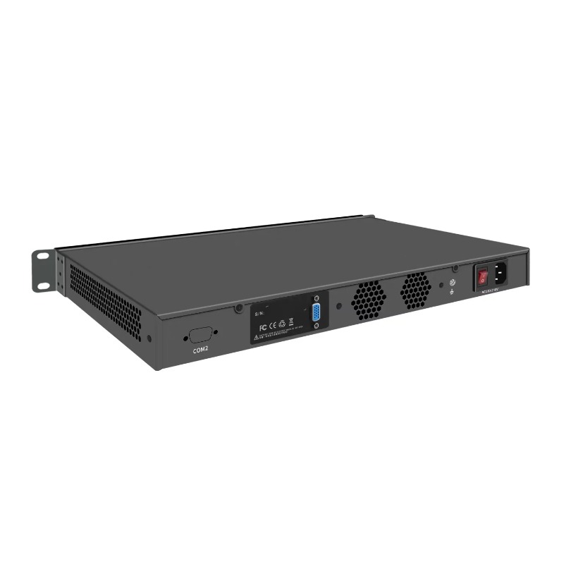 【Nouveauté】 Routeur pare-feu e - Pfsense Firewall Router 2.5G 4 I226 avis et prix