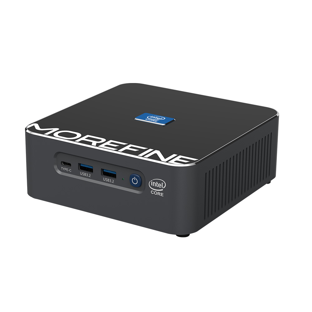 2025 Mini PC i9-13900H i9 1290 - Intel Core I9 13900H Mini Pc avis et prix