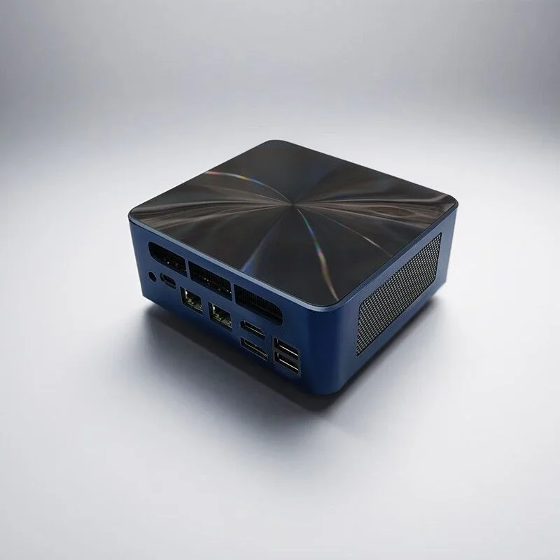 SZBOX S78/S88 Ryzen 7 7840HS/8 - Amd Ryzen 7 7840Hs Mini Pc avis et prix