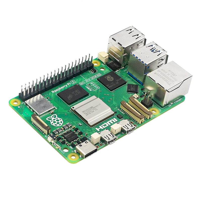 Carte de développement origina - Raspberry Pi 5 8Gb Board avis et prix
