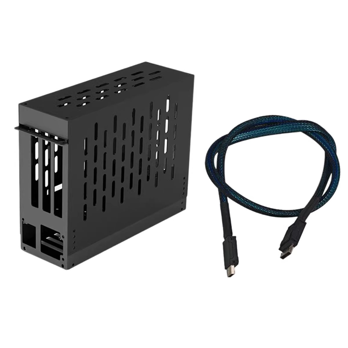 NOUVELLE USINE~Station d'accue - Oculink Egpu Mini Pc avis et prix