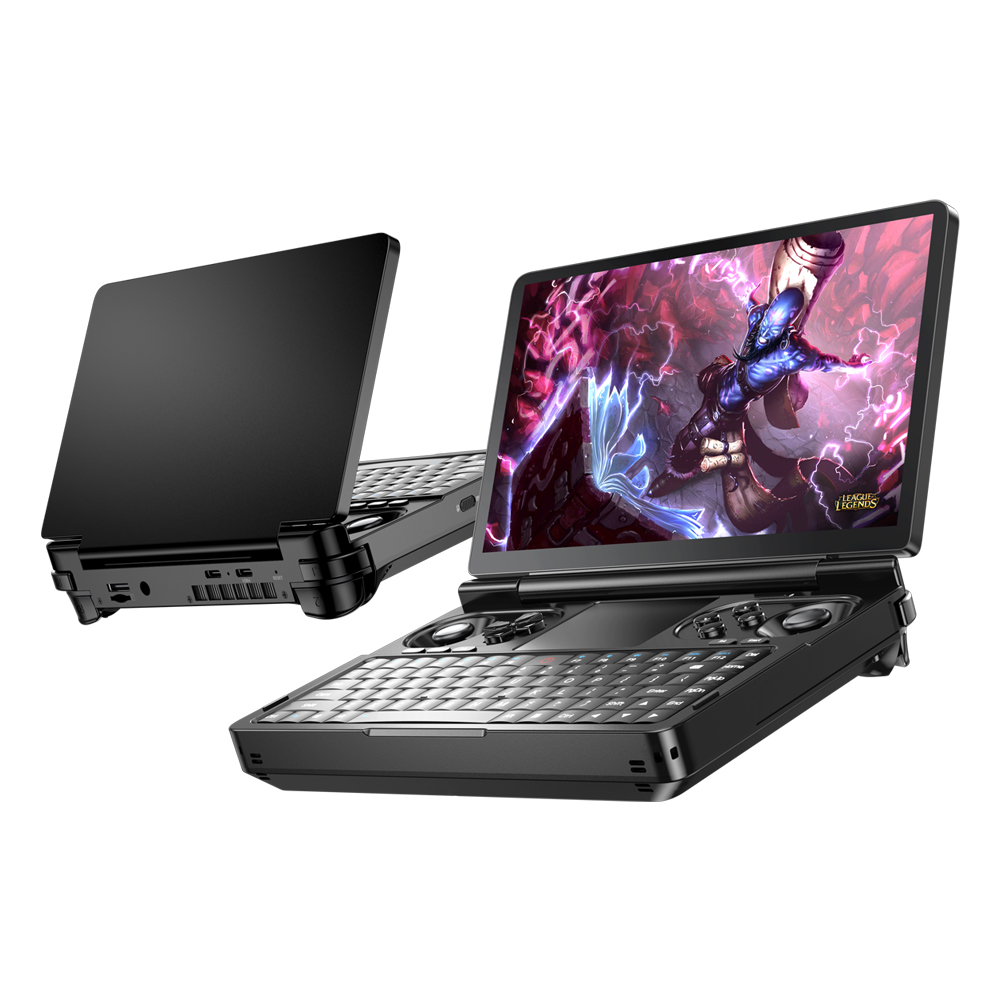 GPD-Mini disque dur SSD AMD Ry - Amd Ryzen 7 7840Hs Mini Pc avis et prix