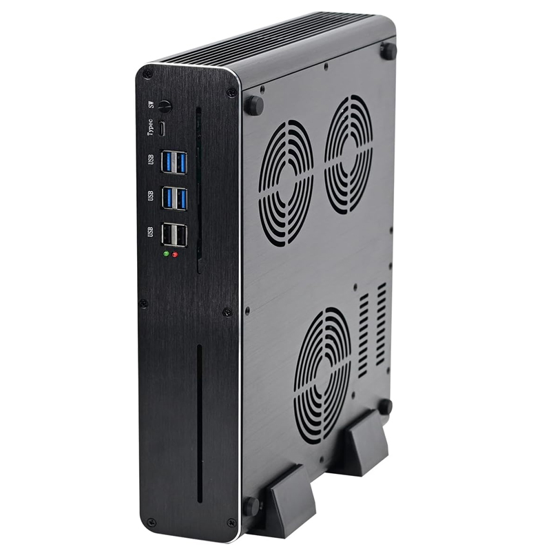 Mini PC de jeu Partaker 8K : I - Mini Pc Rtx 4060 Ddr5 avis et prix
