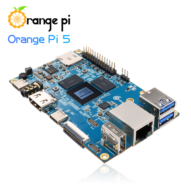 Orange Pi 5 4 Go RK3588S, modu - Rockchip Rk3588 Development Board avis et prix