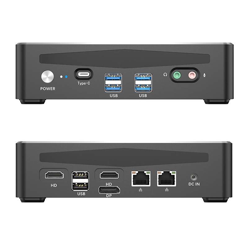 Ordinateur de bureau puissant  - Intel Core I9 13900H Mini Pc avis et prix