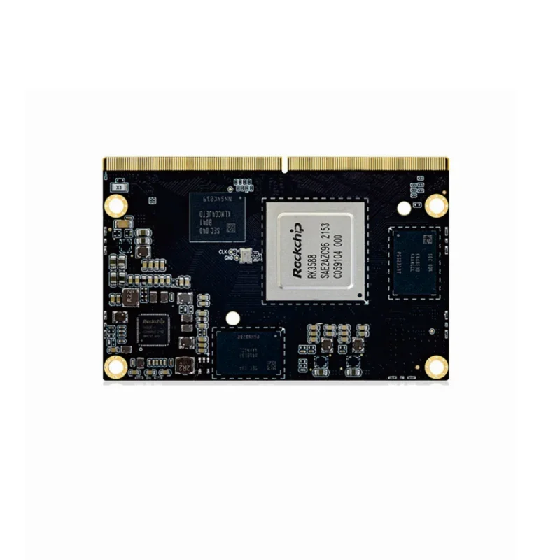Carte de développement Rockchi - Rockchip Rk3588 Development Board avis et prix