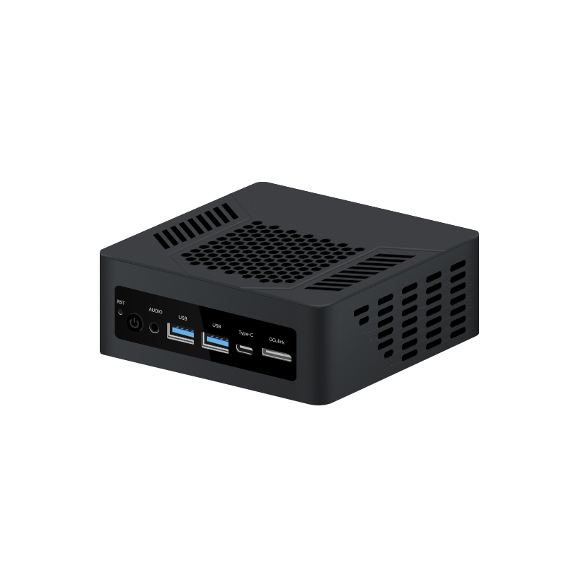 Mini PC Qculink AMD Ryzen 9 89 - Amd Ryzen 9 7940Hs 64Gb Mini Pc avis et prix