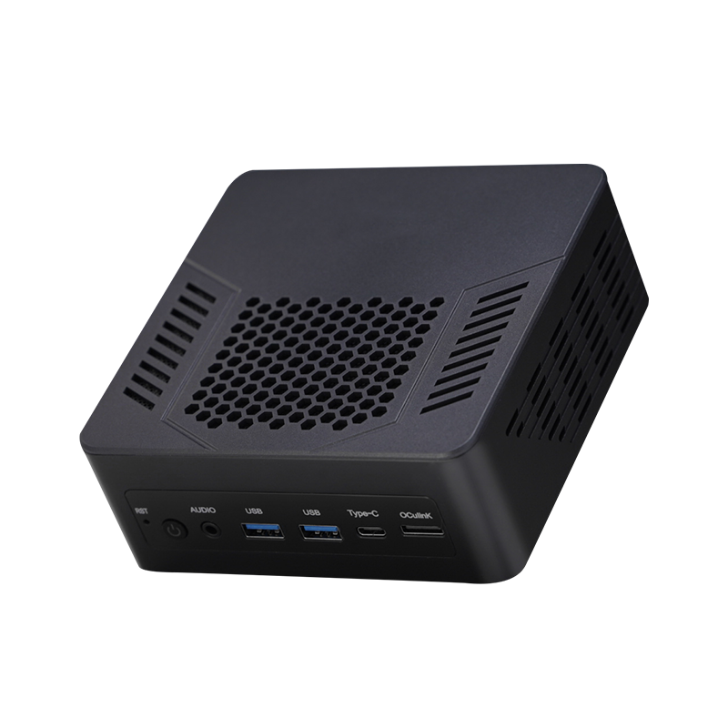 Mini PC Qculink AMD Ryzen 9 89 - Amd Ryzen 9 7940Hs 64Gb Mini Pc avis et prix