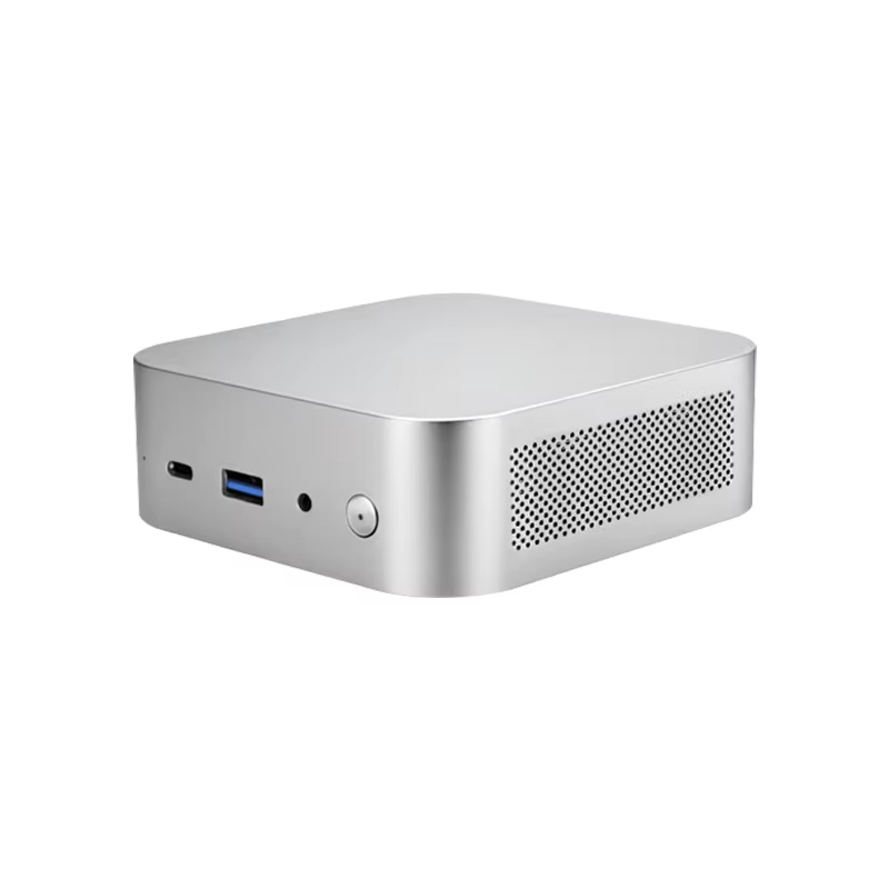 Mini PC de jeu Topton AMD Ryze - Amd Ryzen 7 7840Hs Mini Pc avis et prix