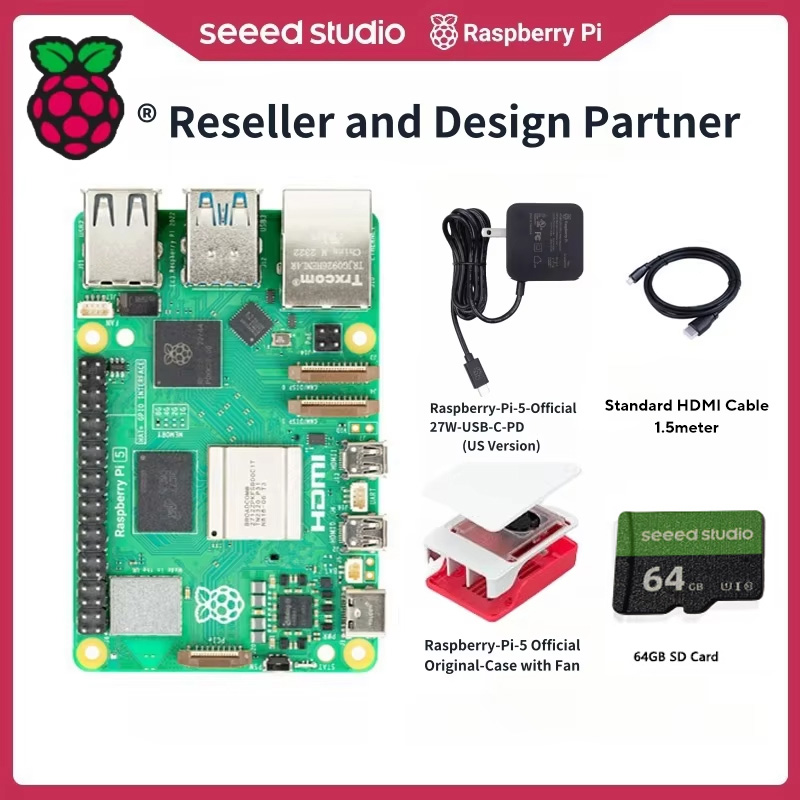 Raspberry Pi5 8GB 16GB 4GB 2GB - Orange Pi 5 Plus 16Gb avis et prix