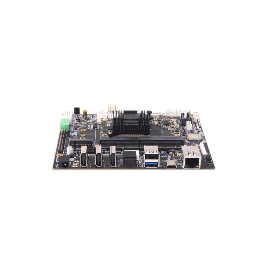 Carte de développement IA Geni - Rockchip Rk3588 Development Board avis et prix